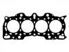 气缸垫 Cylinder Head Gasket:12251-P75-004