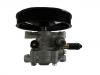 Power Steering Pump:MR403656