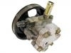 Power Steering Pump:MR448507