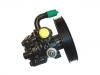 转向助力泵 Power Steering Pump:49100-65D10