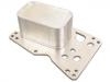 Радиатор масляный Oil Cooler:11 42 8 507 626