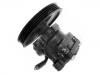Power Steering Pump:49100-60A00