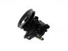 Power Steering Pump:MB501385
