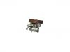 Power Steering Pump:52100-6616V