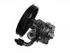 Power Steering Pump:49110-63G1