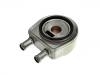 Oil Cooler:LF9V-14-700A
