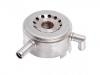 Oil Cooler:21305-JA12B