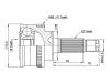 球笼修理包 CV Joint Kit:44102-75F32